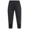 Head Women's Kore 3/4 Insulation Pants -Ski Shop 824082 KORE 3 4 Pants W BK 1 84552.1663970323