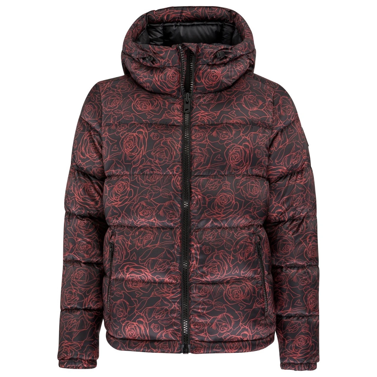 Head Women's Rebels Star Phase Jacket 3 Head Women's Rebels Star Phase Jacket