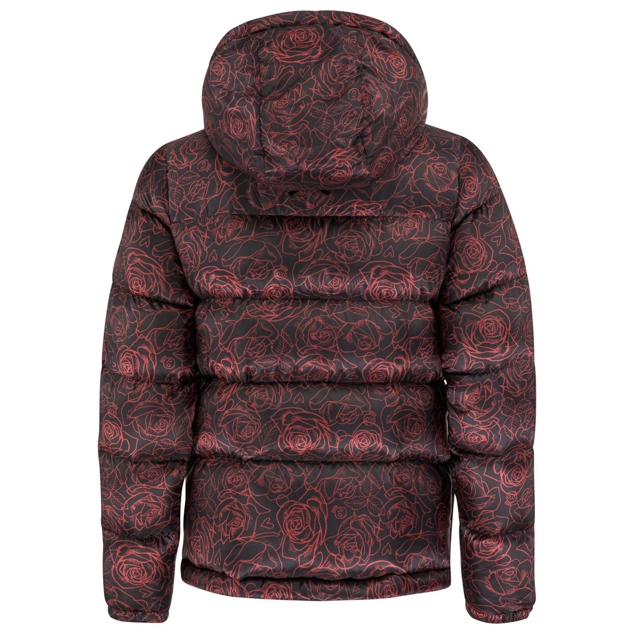 Head Women's Rebels Star Phase Jacket 4 Head Women's Rebels Star Phase Jacket - Image 2