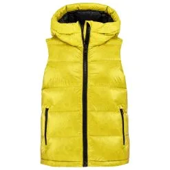 Head Women's Rebels Star Phase Vest -Ski Shop 824202 Rebels Star Phase Vest Women XXLI 1 98819.1663970922