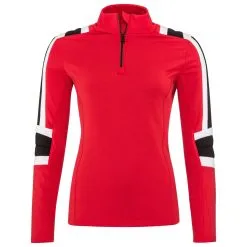 Head Women's Rebels Wild Midlayer Shirt 12 Head Women's Rebels Wild Midlayer Shirt -Ski Shop 824262 REBELS WILD Midlayer Women RD 1 81576.1663970791