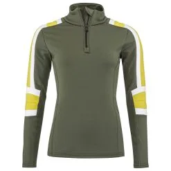 Head Women's Rebels Wild Midlayer Shirt 10 Head Women's Rebels Wild Midlayer Shirt -Ski Shop 824262 REBELS WILD Midlayer Women TY 1 38475.1663970791