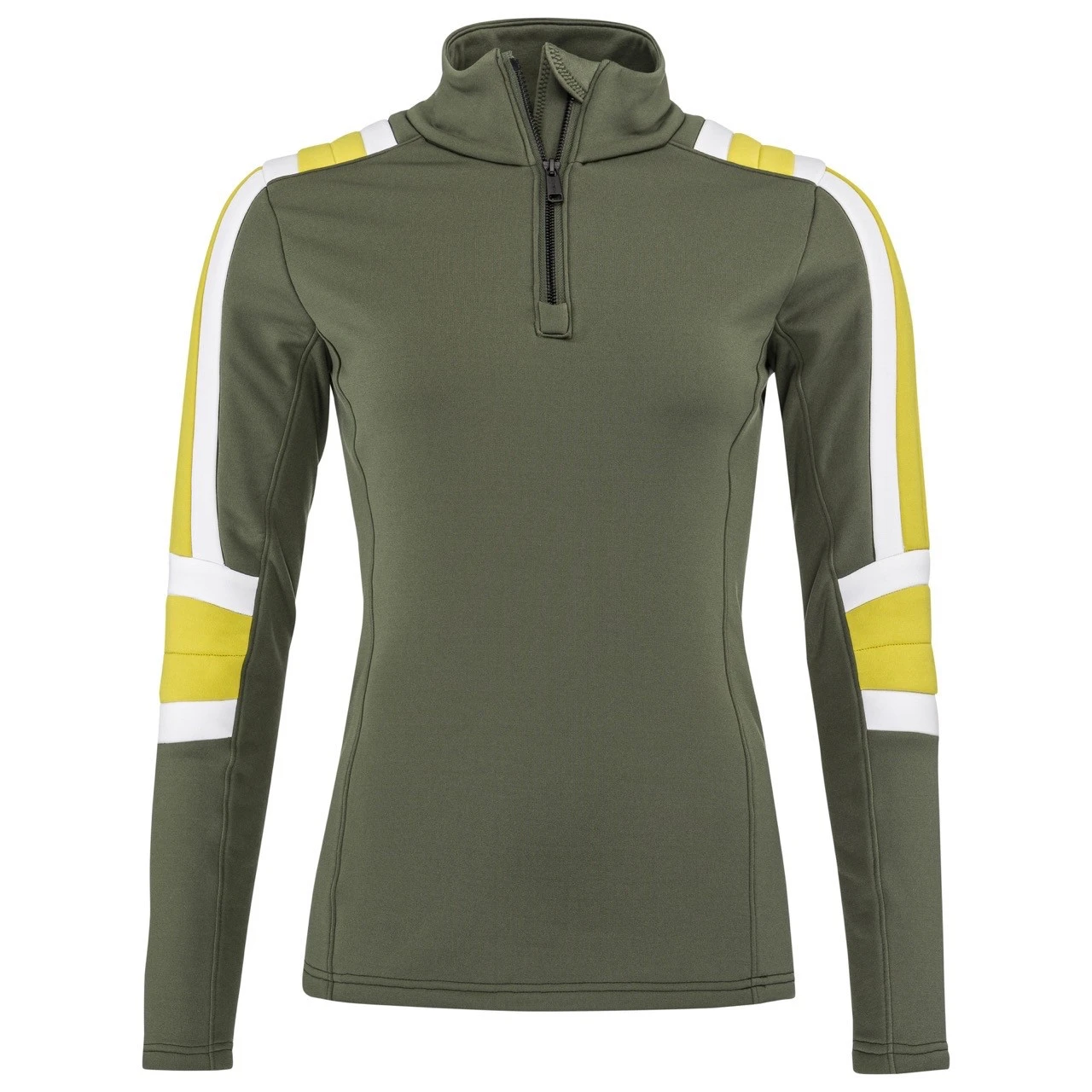 Head Women's Rebels Wild Midlayer Shirt 5 Head Women's Rebels Wild Midlayer Shirt - Image 3