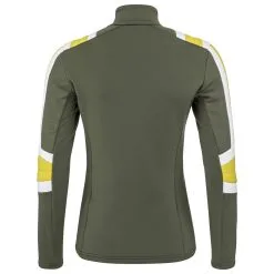 Head Women's Rebels Wild Midlayer Shirt 11 Head Women's Rebels Wild Midlayer Shirt -Ski Shop 824262 REBELS WILD Midlayer Women TY 2 47668.1663970791