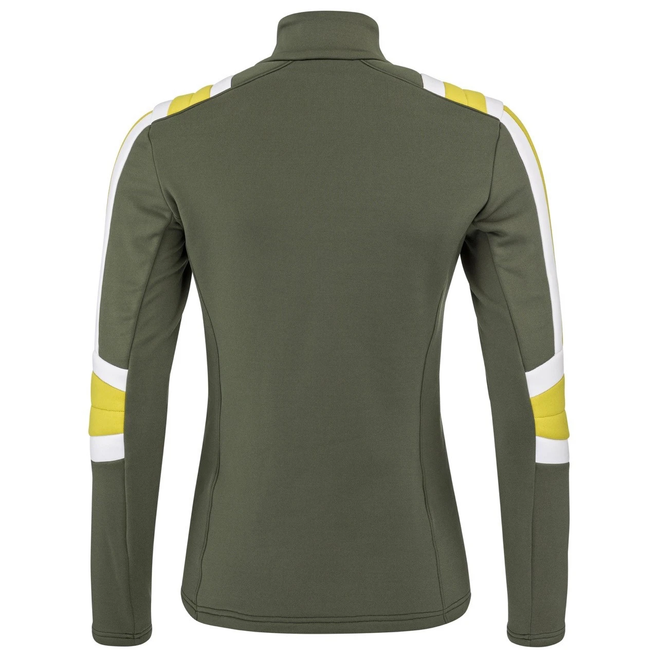 Head Women's Rebels Wild Midlayer Shirt 6 Head Women's Rebels Wild Midlayer Shirt - Image 4