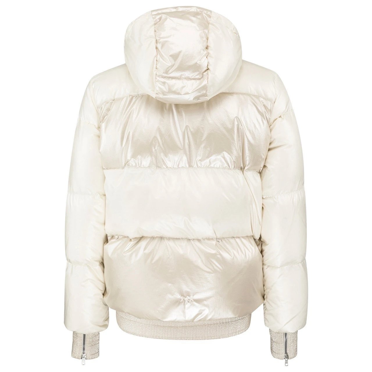 Head Women's Tiffany Jacket 6 Head Women's Tiffany Jacket - Image 4