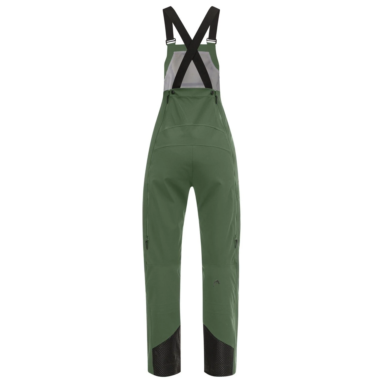 Head Women's Kore Bib Pants 8 Head Women's Kore Bib Pants - Image 6