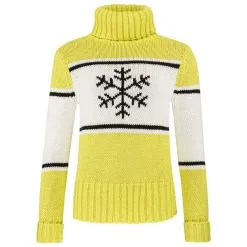 Head Women's Rebels Coco Pullover Sweater 16 Head Women's Rebels Coco Pullover Sweater -Ski Shop 824462 REBELS COCO Pullover Women LIWH 1 72312.1663970890
