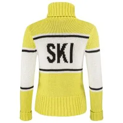 Head Women's Rebels Coco Pullover Sweater 17 Head Women's Rebels Coco Pullover Sweater -Ski Shop 824462 REBELS COCO Pullover Women LIWH 2 82541.1663970890