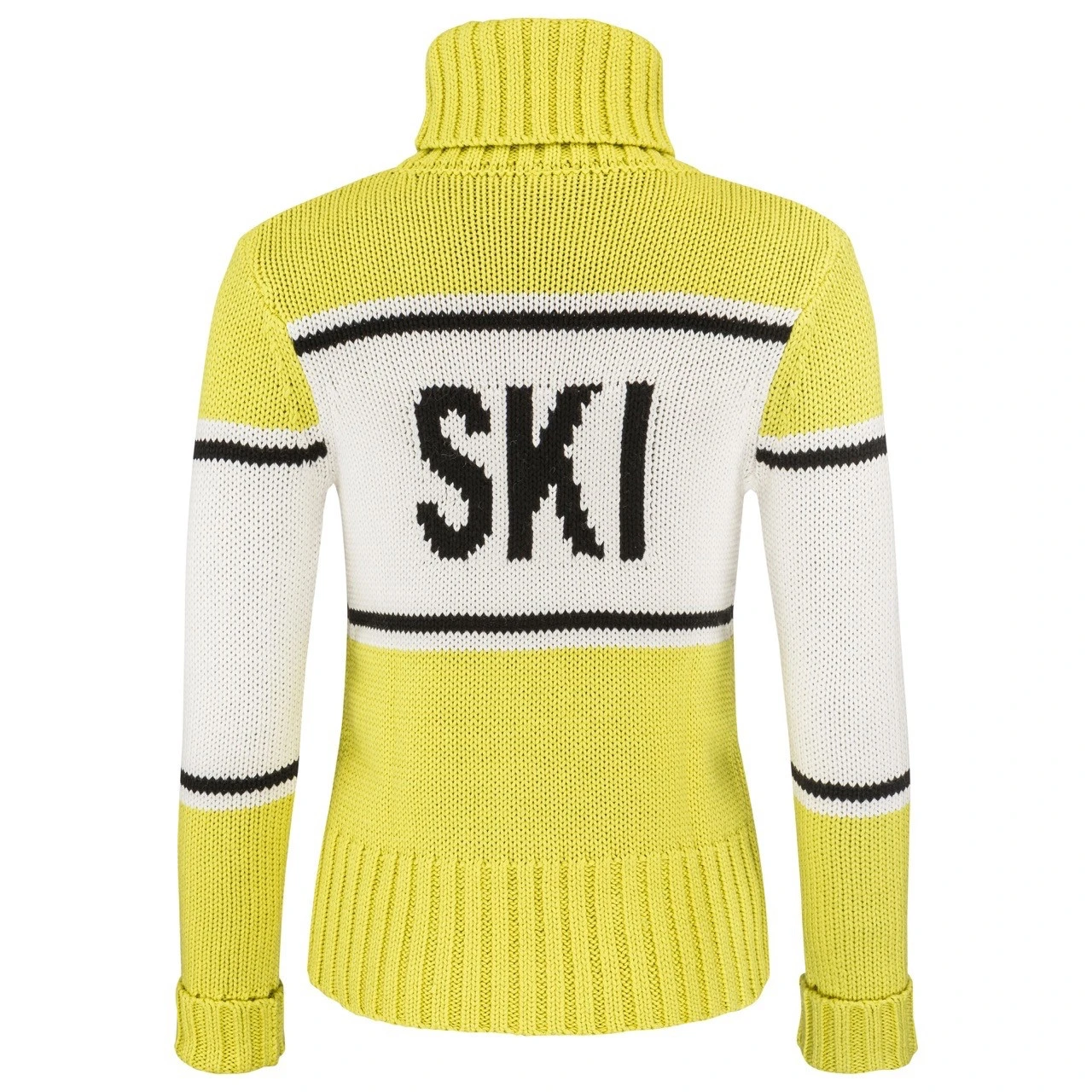 Head Women's Rebels Coco Pullover Sweater 8 Head Women's Rebels Coco Pullover Sweater - Image 6