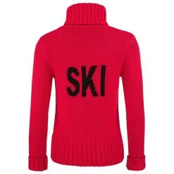 Head Women's Rebels Coco Pullover Sweater 19 Head Women's Rebels Coco Pullover Sweater -Ski Shop 824462 REBELS COCO Pullover Women RD 2 04201.1663970889