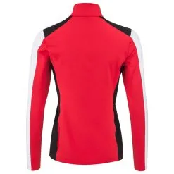 Head Women's Aster Midlayer Half Zip Shirt -Ski Shop 824612 ASTER Midlayer Women RDBK 2 04418.1663971412