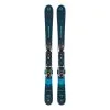 Blizzard Rustler Twin Jr Skis W/ FDT Jr 4.5 Bindings -Ski Shop 8A0101MH001 RUSTLER TWIN JR FDT JR 4 5 WB 50525.1657490490