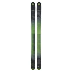 Blizzard Rustler 9 Skis