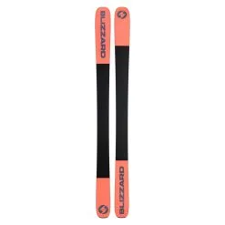 Blizzard Sheeva 10 Skis -Ski Shop 8A227100001 SHEEVA 10 R 04263.1657490894