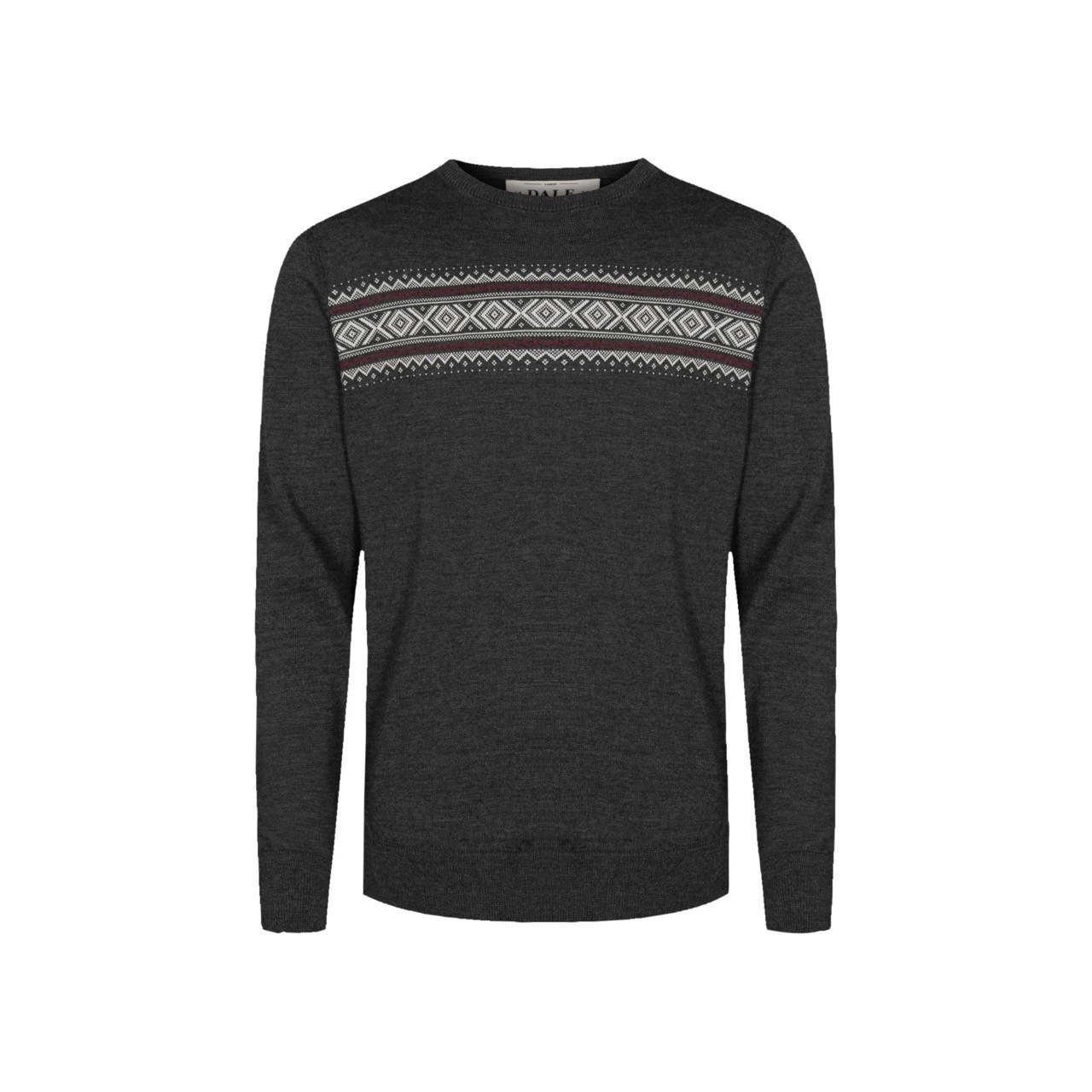 Dale Of Norway Men's Sverre Sweater 3 Dale Of Norway Men's Sverre Sweater