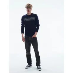 Dale Of Norway Men's Sverre Sweater 12 Dale Of Norway Men's Sverre Sweater -Ski Shop 93031 H SVERRE sweater 01 33225.1659033434