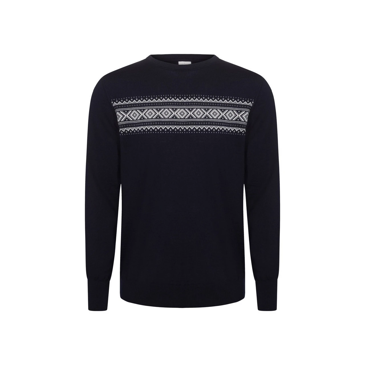 Dale Of Norway Men's Sverre Sweater 6 Dale Of Norway Men's Sverre Sweater - Image 4