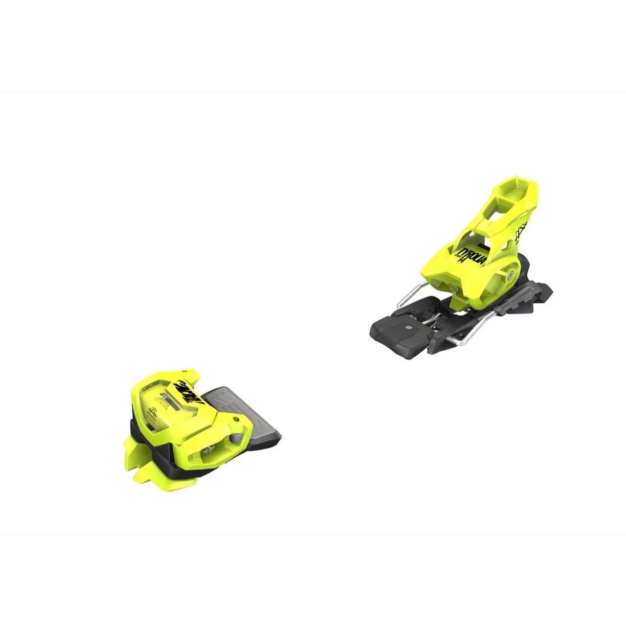 Tyrolia Attack 14 GW Ski Bindings 5 Tyrolia Attack 14 GW Ski Bindings - Image 3