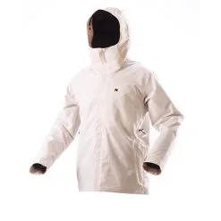 Candide Men's C1 Jacket -Ski Shop C12LJacketWhite 13247.1668633198