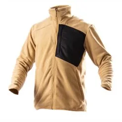 Candide Men's C1 Polar Fleece Jacket