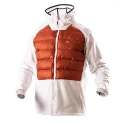 Candide Men's C2 Polar Midlayer Jacket