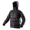 Candide Men's C2 Puffer Jacket 1 Candide Men's C2 Puffer Jacket -Ski Shop C2PufferJacketBlack 70073.1668633313