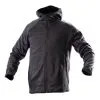 Candide Men's C2 Tech Hoodie -Ski Shop C2TechHoodieBlack 73693.1668633283