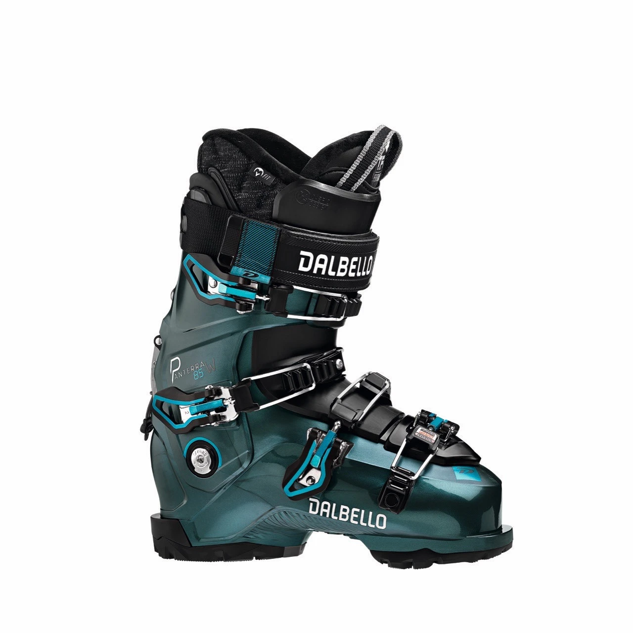 Dalbello Panterra 85 W Ski Boots 3 Dalbello Panterra 85 W Ski Boots