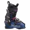 Dalbello Lupo AX 100 W Ski Boots -Ski Shop D2207001.00 Dalbello skiboot LUPO 100 AX W blue black 58085.1663103180