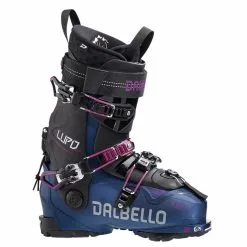 Dalbello Lupo AX 100 W Ski Boots