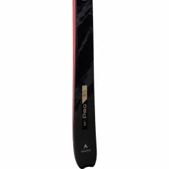 Dynastar M-Pro 85 Skis -Ski Shop DALN501 M PRO 85 OPEN CMYK300DPI 04 99075.1663003334