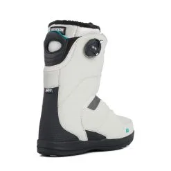 K2 Contour Snowboard Boots -Ski Shop F22 K2SB CONTOUR HOMERUN BACK34 12120.1657724162