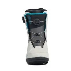 K2 Contour Snowboard Boots -Ski Shop F22 K2SB CONTOUR HOMERUN FRONT 45364.1657724162