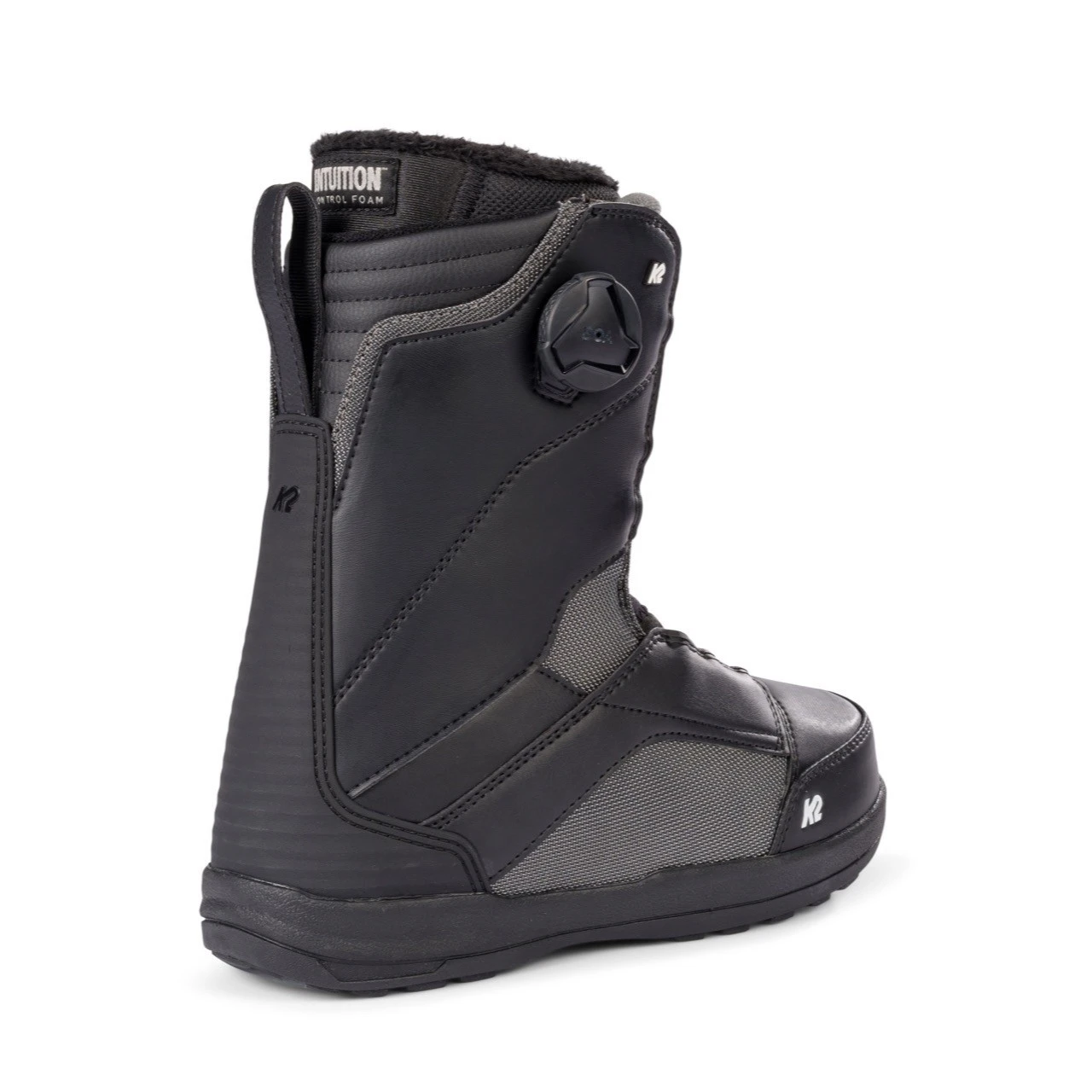 K2 Kinsley Snowboard Boots 5 K2 Kinsley Snowboard Boots - Image 3