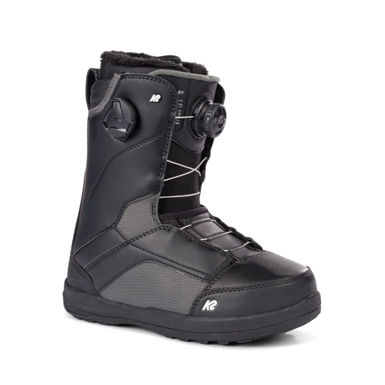 K2 Kinsley Snowboard Boots 4 K2 Kinsley Snowboard Boots - Image 2