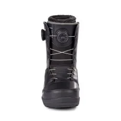 K2 Kinsley Snowboard Boots 15 K2 Kinsley Snowboard Boots -Ski Shop F22 K2SB KINSLEY BLK FRONT 00041.1657724132