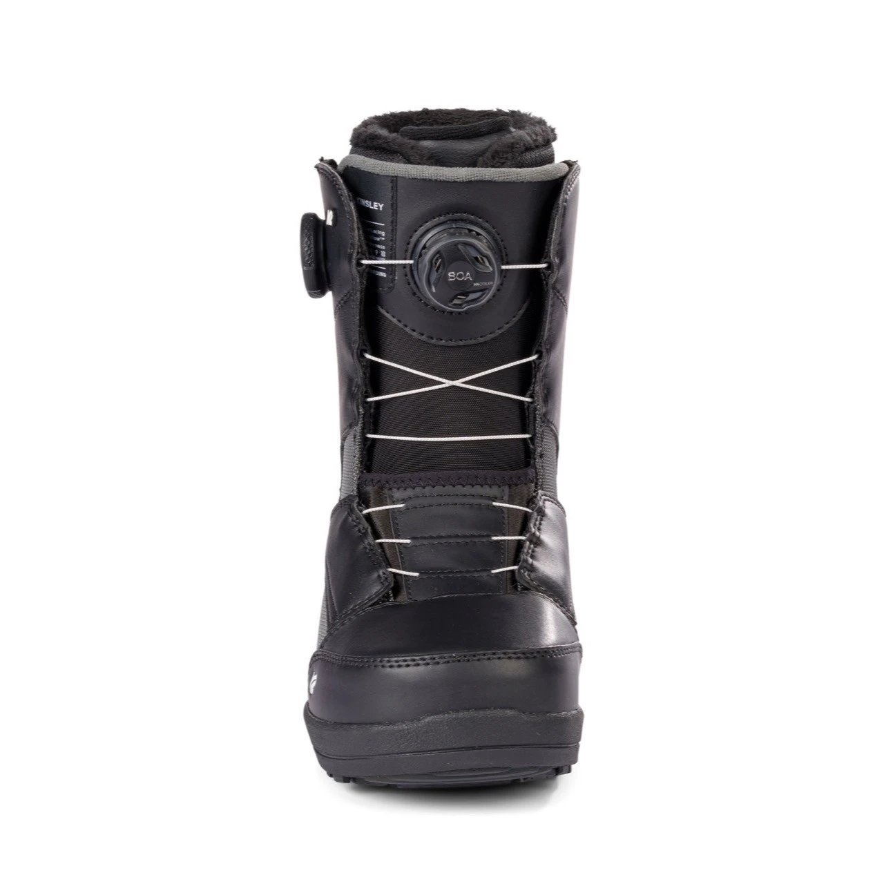 K2 Kinsley Snowboard Boots 8 K2 Kinsley Snowboard Boots - Image 6