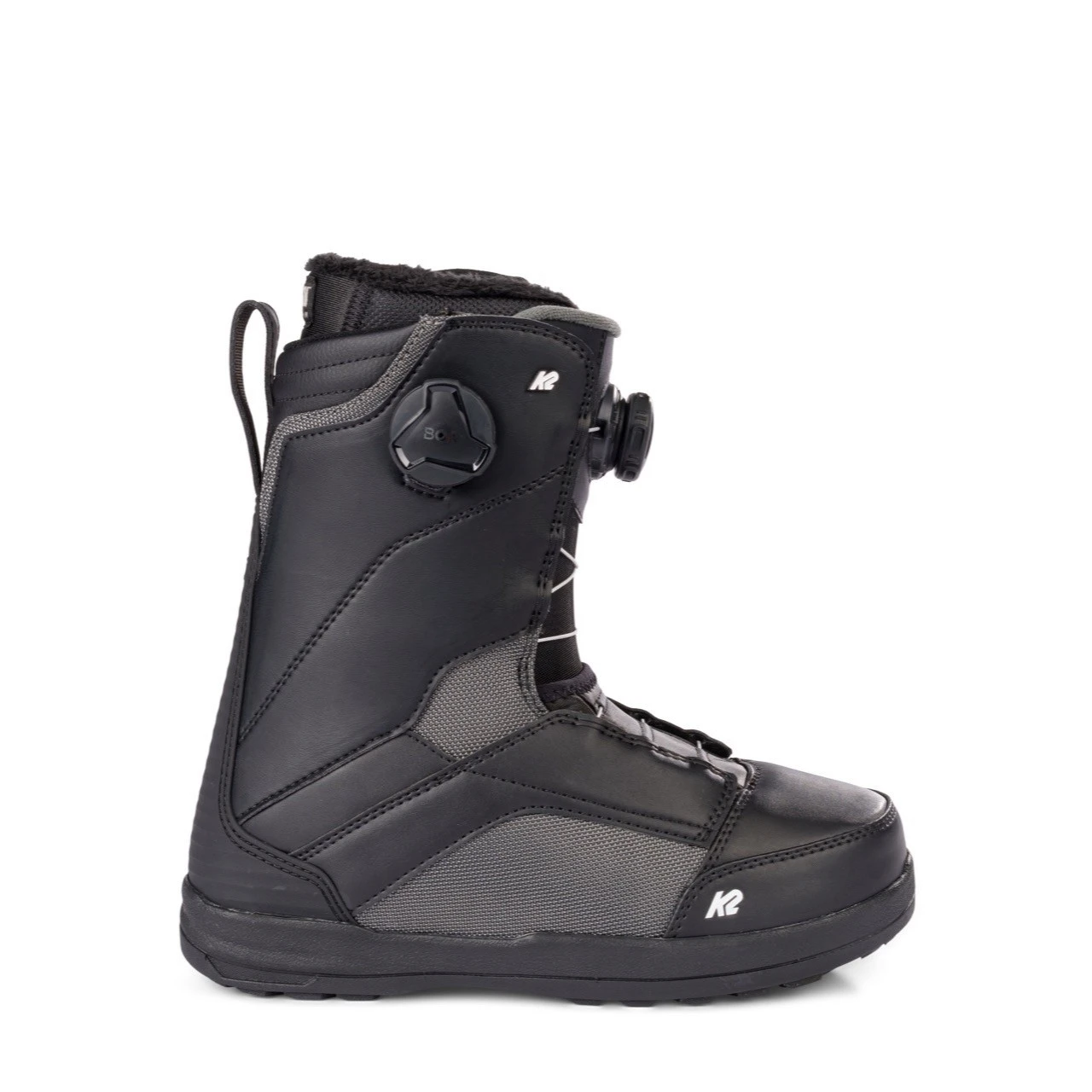 K2 Kinsley Snowboard Boots 6 K2 Kinsley Snowboard Boots - Image 4