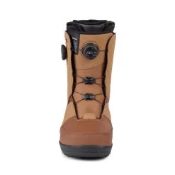 K2 Maysis Snowboard Boots -Ski Shop F22 K2SB MAYSIS BROWN FRONT 39412.1657724965