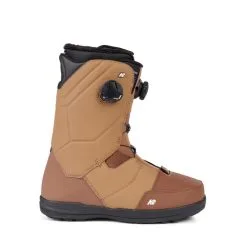 K2 Maysis Snowboard Boots -Ski Shop F22 K2SB MAYSIS BROWN SIDE 69479.1657724965