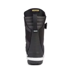 K2 Orton Snowboard Boots -Ski Shop F22 K2SB ORTON BLACK BACK 18003.1657725199