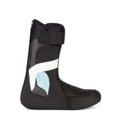 K2 Orton Snowboard Boots -Ski Shop F22 K2SB ORTON BLACK LINER 09360.1657725199