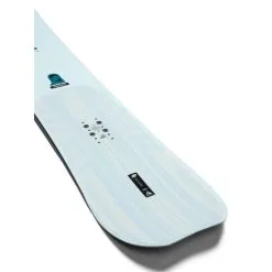 K2 Passport Snowboard -Ski Shop F22 K2SB PASSPORT TAIL 87528.1657725282
