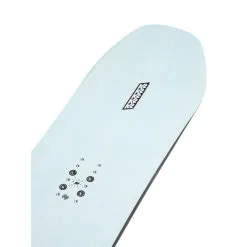 K2 Passport Snowboard -Ski Shop F22 K2SB PASSPORT TIP 81468.1657725282