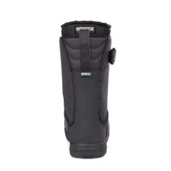 K2 Trance Snowboard Boots -Ski Shop F22 K2SB TRANCE BLK BACK 25551.1657724352