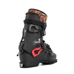 K2 Diverge SC Ski Boots -Ski Shop F22 K2SKI FL3X DIVERGE SC BACK3 4 57107.1663273448