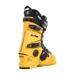 K2 Evolver Ski Boots -Ski Shop F22 K2SKI FL3X EVOLVER BACK3 4 29713.1663273385