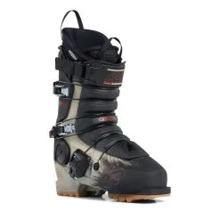 K2 Revolver Team Ski Boots