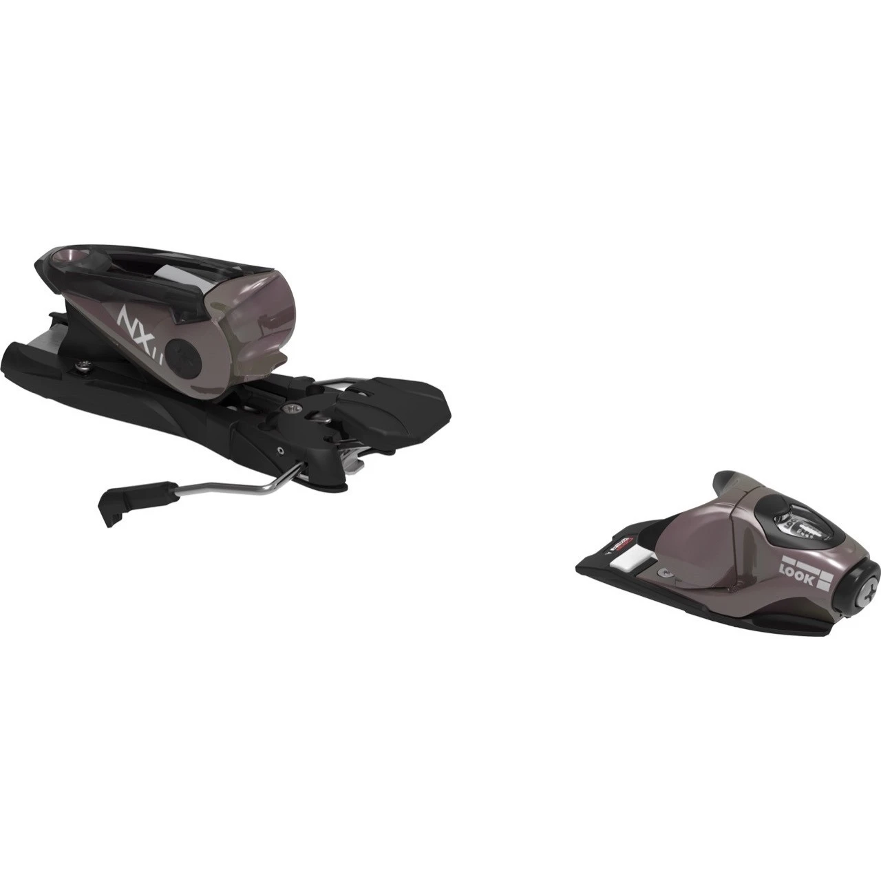 Look NX 11 GW Ski Bindings 4 Look NX 11 GW Ski Bindings - Image 2